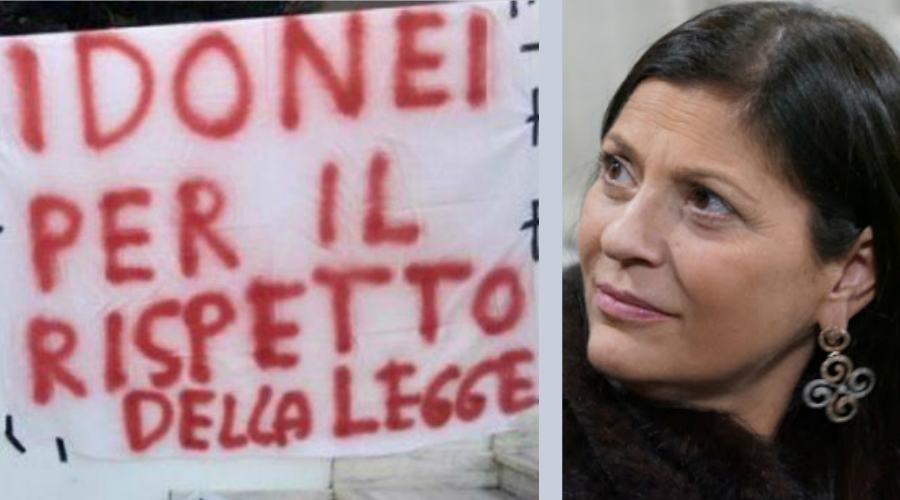 idonei e santelli
