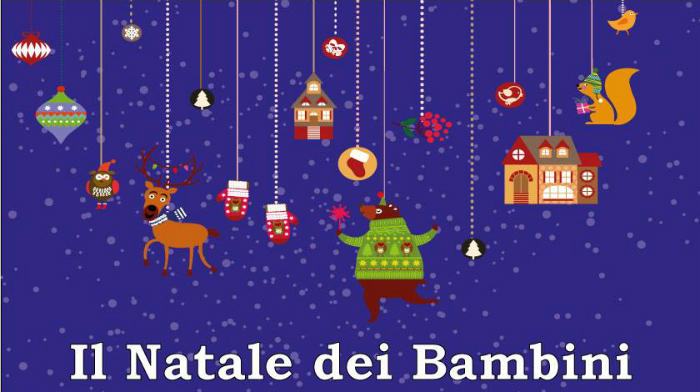il natale dei bambini