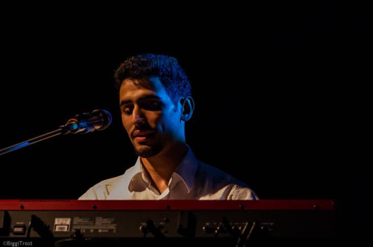 Al via “Confluenze-Festival delle Invasioni 2017” con il pianista Aeham Ahmad 71 il pianista Aeham Ahmad