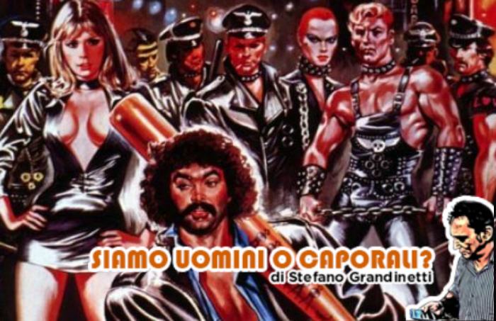 ras del quartiere grandinetti