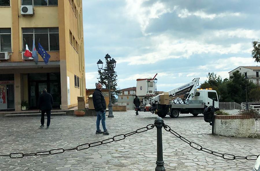 Risparmio energetico Cassano