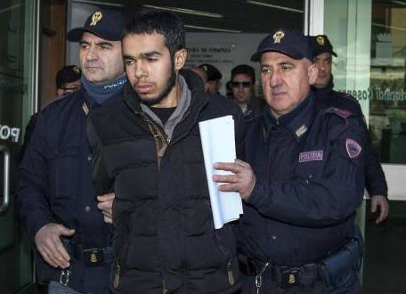 Hamil resta in carcere per 'colpa' dei video guardati su Youtube e di 7 Terabyte di intercettazioni 51 image2 4
