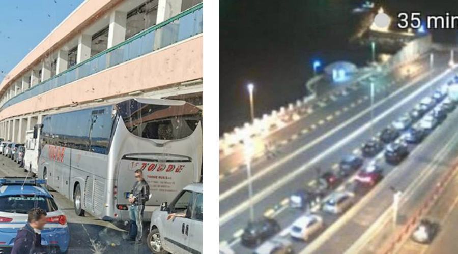 imbarcaderi villa san giovanni coronavirus