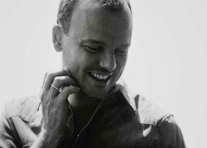 Il tour di Gigi D'Alessio fa tappa ad agosto a Crotone 65 gigi d'alessio