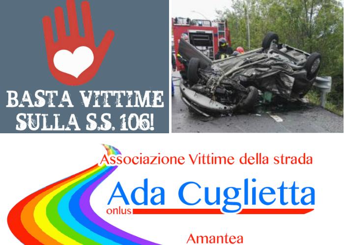 immagine vittime strad