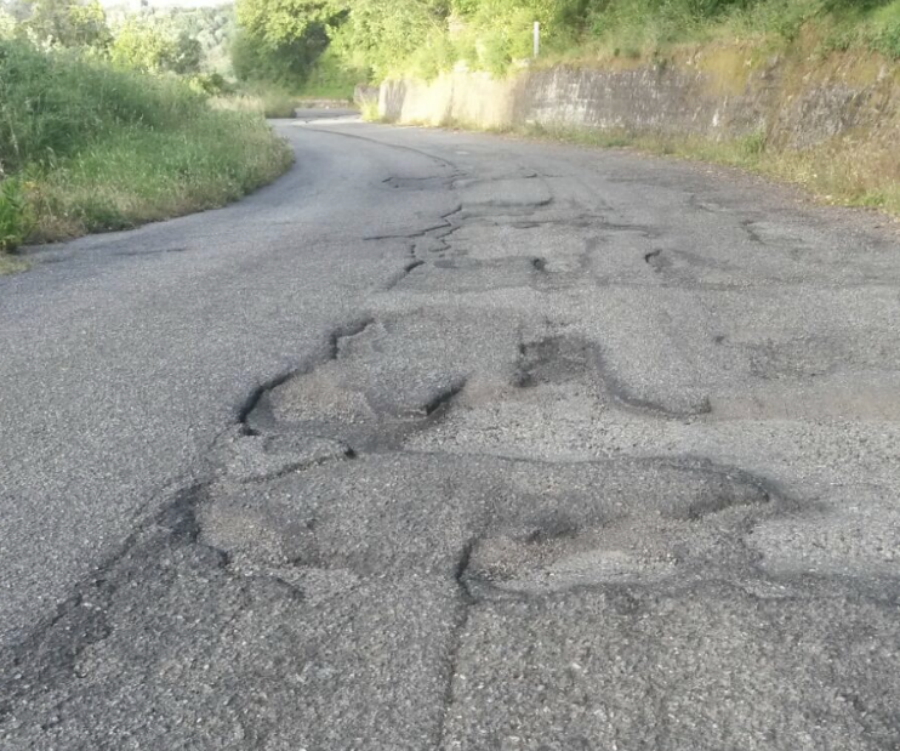 Periferie Rende, Rcd: «Continueremo a denunciare il degrado senza fotomontaggi» 57 immagineperiferierende