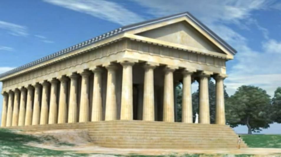 immaginetempio di hera