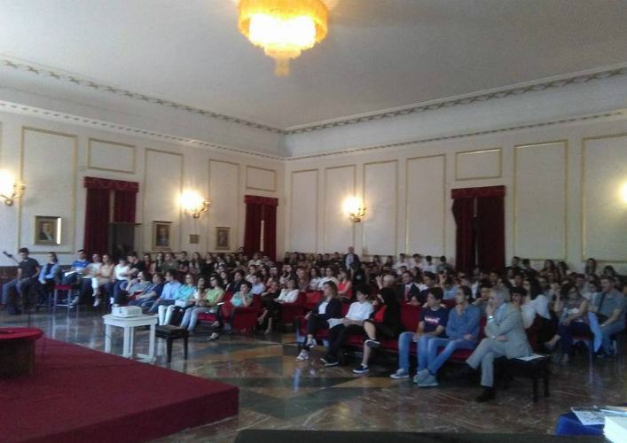 immagini del concorso dello scorso anno