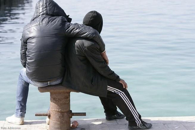immigrati minorenni