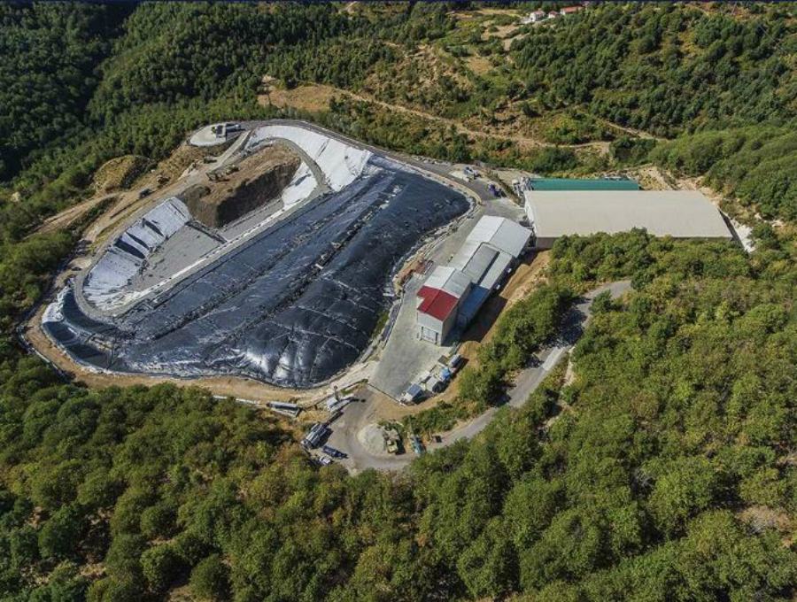 Celico, riapertura dell'impianto MiGa senza protocollo di monitoraggio (AUDIO) 53 impianto miga
