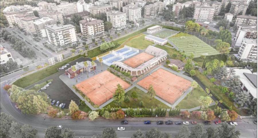 impianto sportivo commenda1