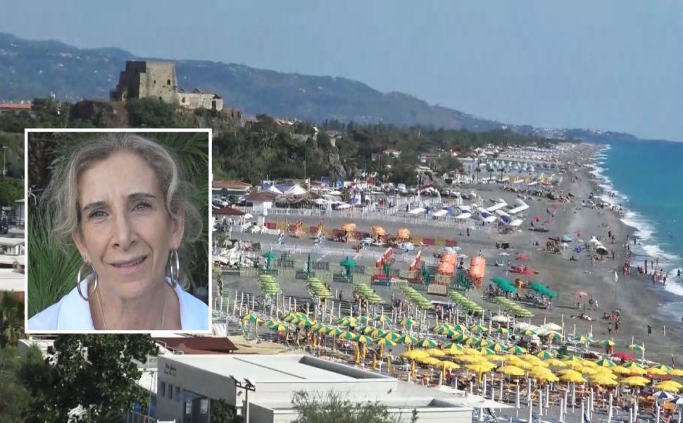 imprenditrice scalea hotel