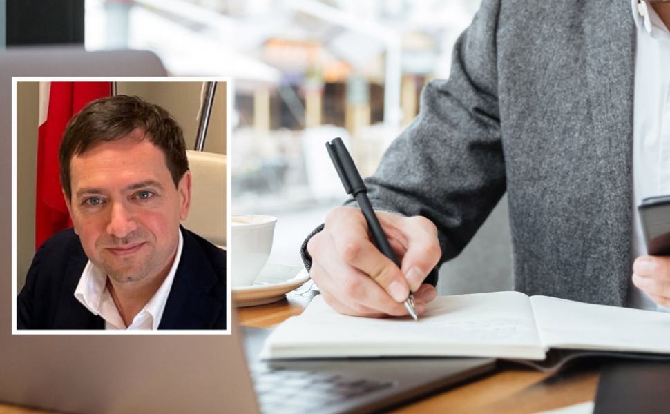 imprese professionisti assessore regionale vari