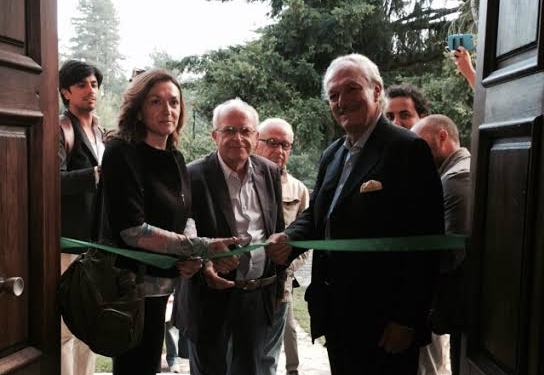 Inaugurato a Camigliatello Silano il Museo della Biodiversità, nel Parco Nazionale della Sila 206 inaugurazione parco biodiversita
