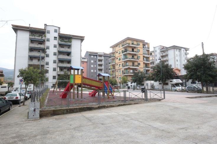 inaugurazione villetta torrealta 2