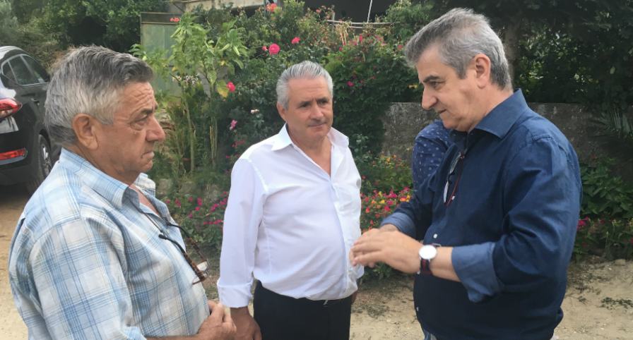 Malvito, rottura all'Abatemarco: Incarnato illustra tempi per la messa in sicurezza 53 incarnato malvito 01