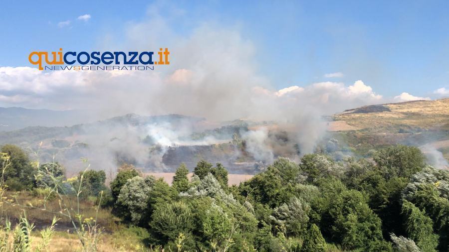incendio Castrolibero2