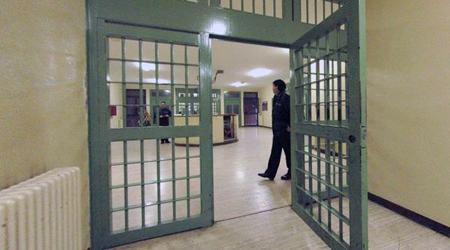 incendio carcere paola