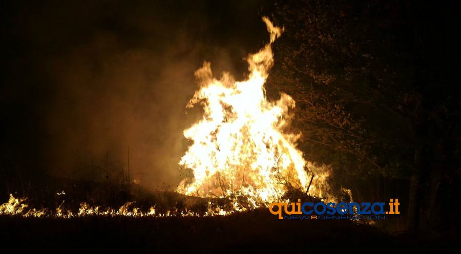 incendio carolei
