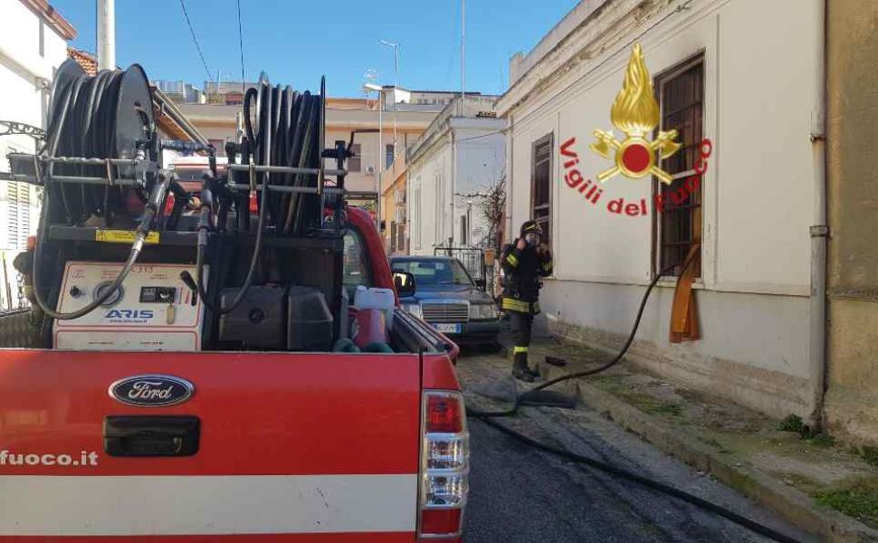 incendio reggio calabria 01