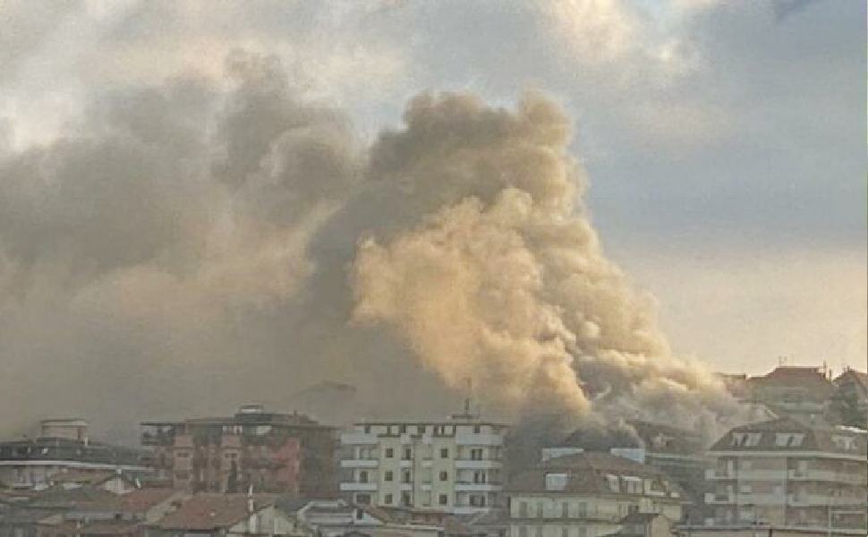 incendio vibo valentia 1