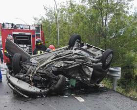 incidente statale 18