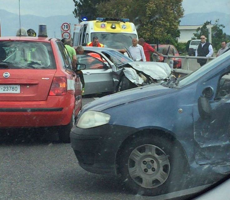 incidente corigliano