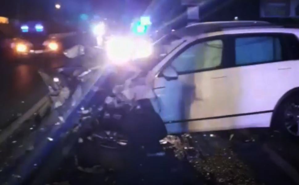 incidente 106 corigliano