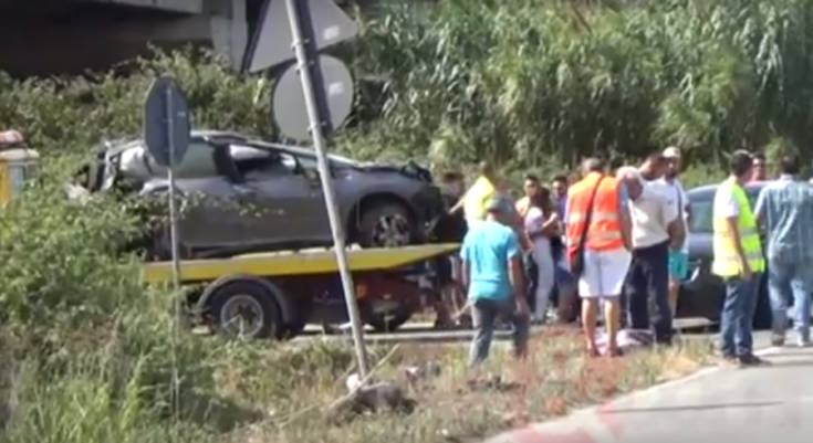 incidente 18 lamezia