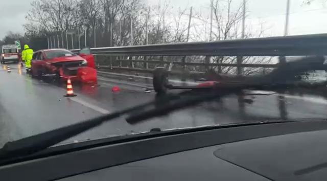incidente A2