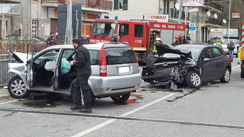 incidente Celico
