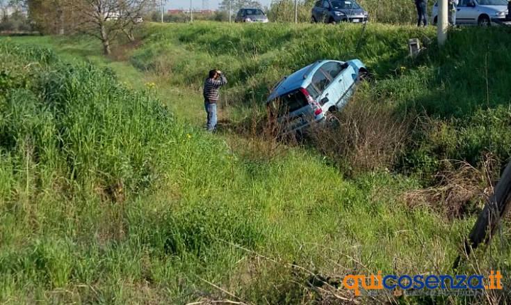 incidente Santa Rosa home