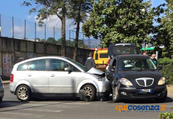 incidente a2 e lancia y