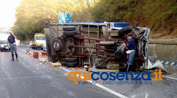 incidente belvdere