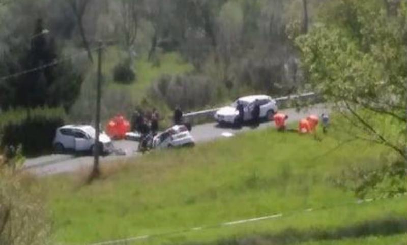 incidente castrolibero