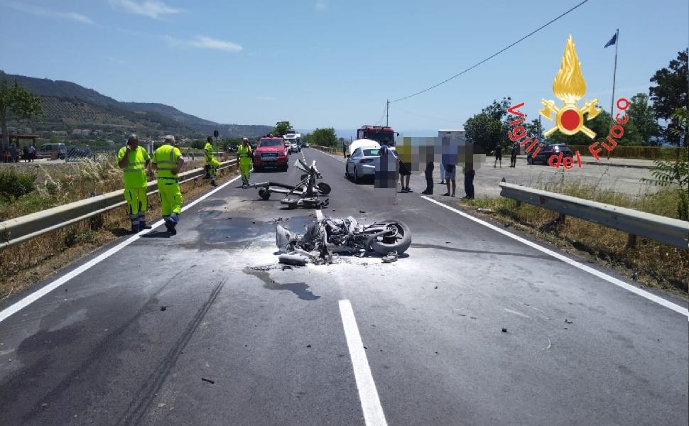 incidente catanzaro 3