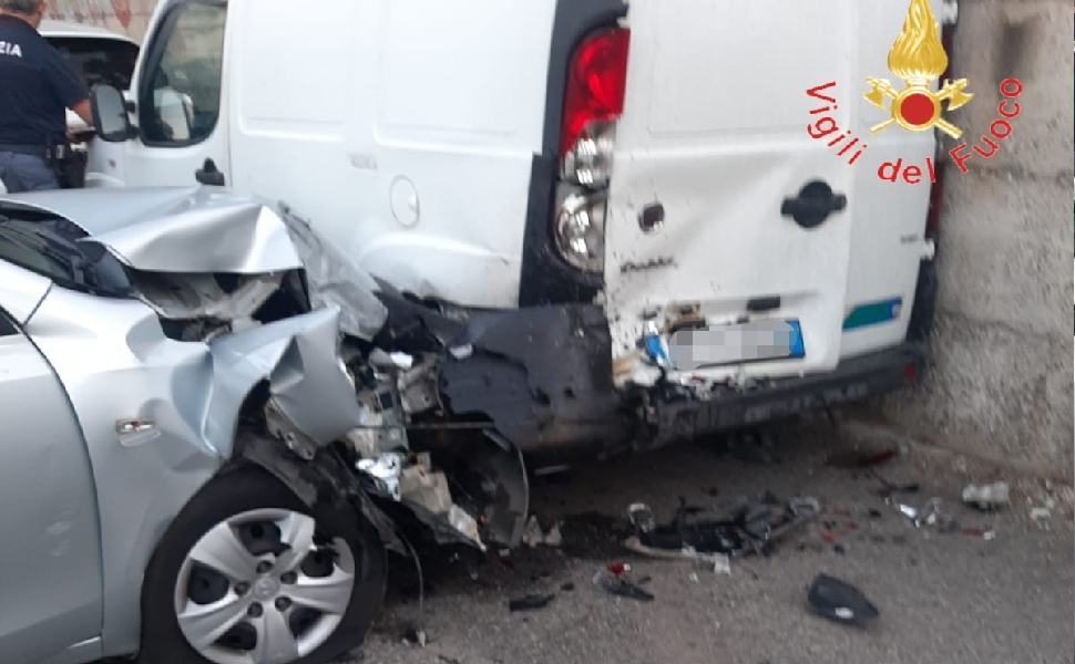 incidente catanzaro 4