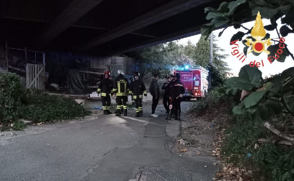 incidente catanzaro 7