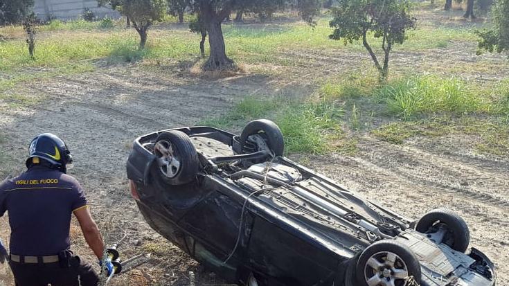 incidente catanzaro giovino