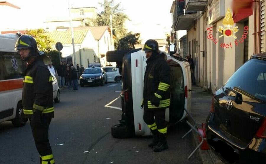 incidente catanzaro2