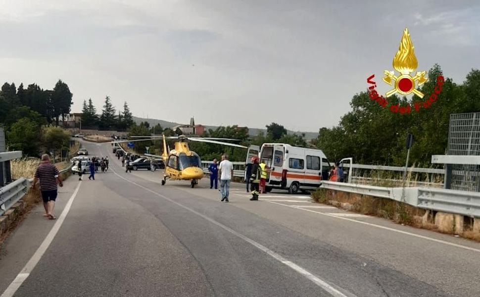 incidente chiaravalle2