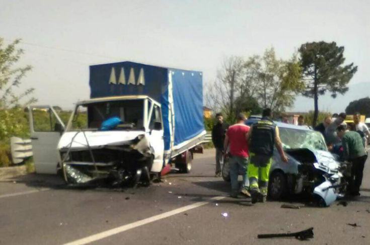 incidente corigliano 106