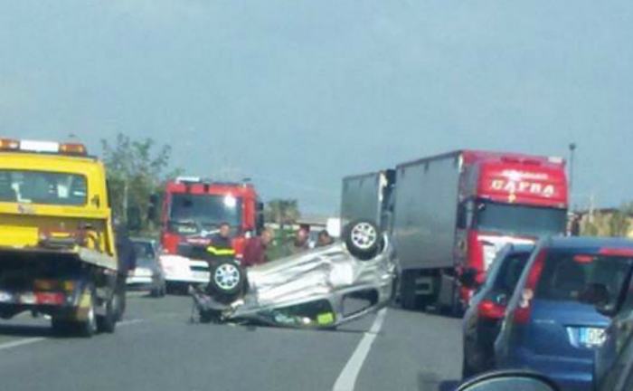 incidente corigliano 2