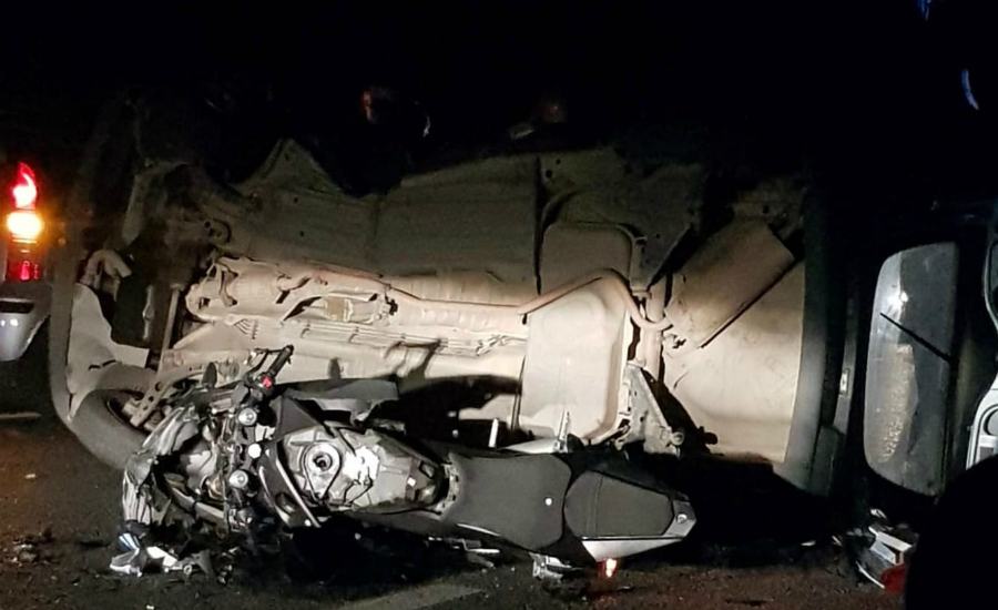 incidente corigliano rossano 106