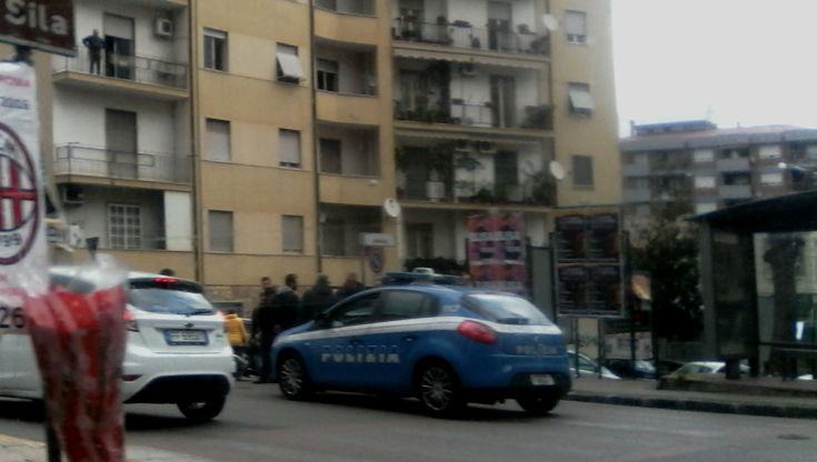 incidente corso italia