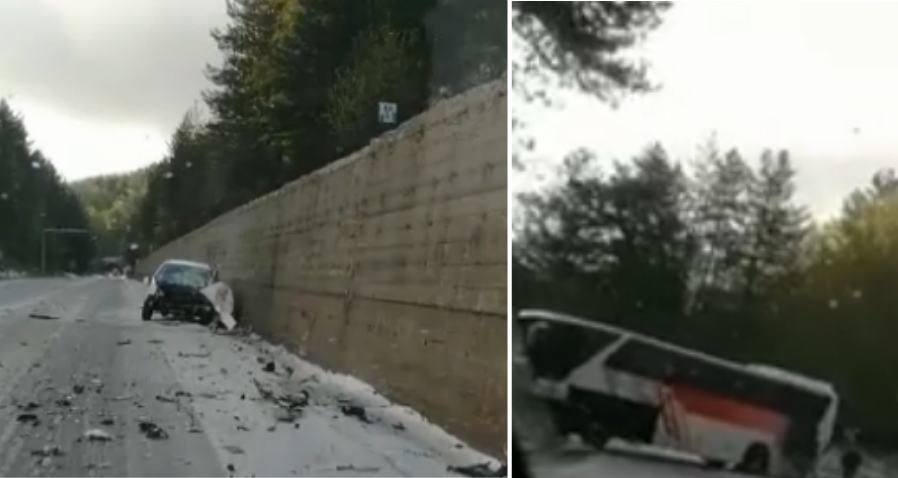 incidente fago soldato camigliatello