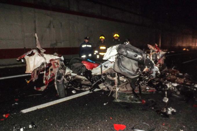 sequestro autostrada