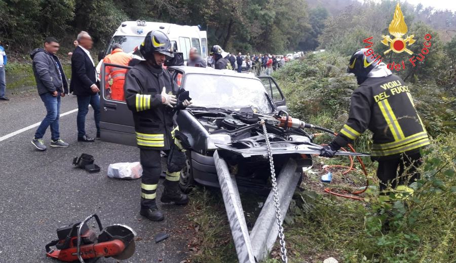incidente gimigliano 01