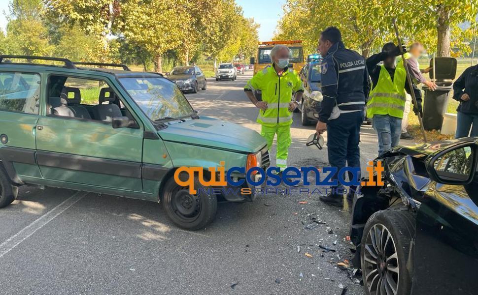 incidente marchesino rende via alberto dalla chiesa 03