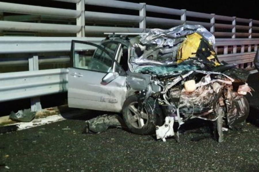 incidente messina militare cosenza